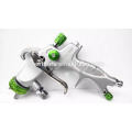 New Model HVLP Spray Gun H777S with 1L can